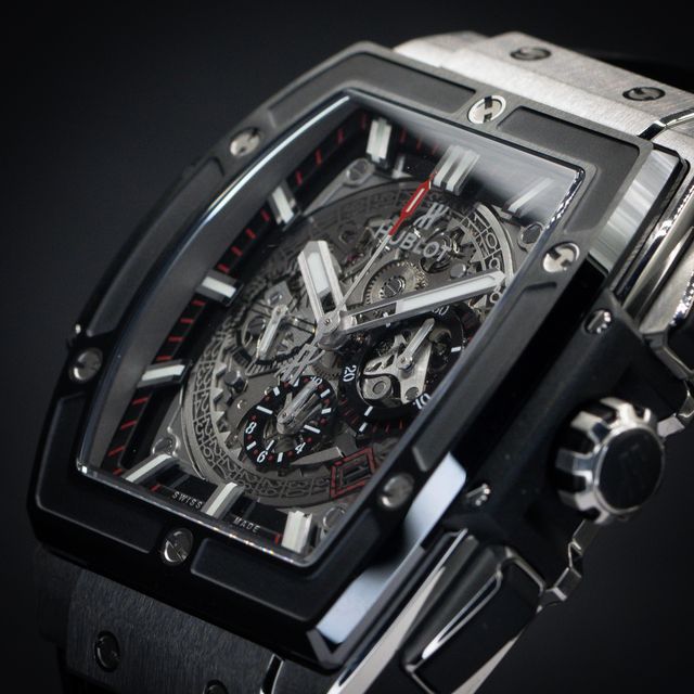 Hublot Big Bang 642.NX.0170.RX Image 2